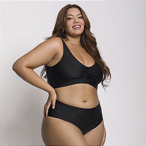 BIQUINI TOP REGATA - PLUS SIZE