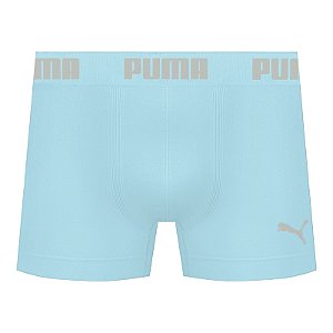 CUECA BOXER SEM COSTURA - PUMA