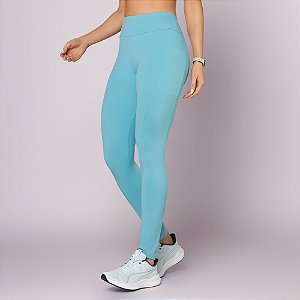 LEGGING COM RECORTE