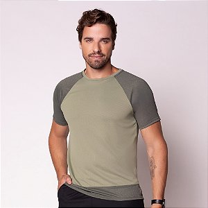 CAMISETA DRY FIT