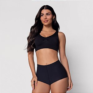 CALCINHA CLASSICA CORTE A FIO