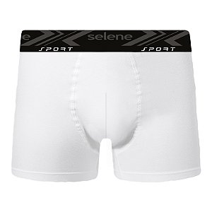 CUECA BOXER - SPORT
