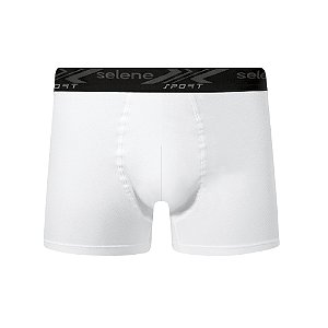 CUECA BOXER - SPORT