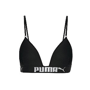 SOUTIEN TRIANGULO COM BOJO - PUMA