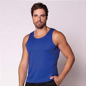 CAMISETA REGATA DRY FIT