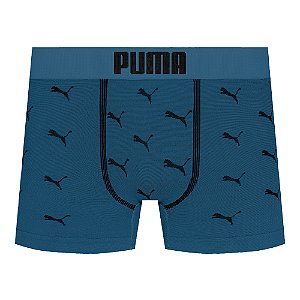 CUECA BOXER SEM COSTURA - PUMA