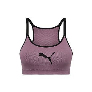 TOP COM BOJO E REGULADOR SEM COSTURA