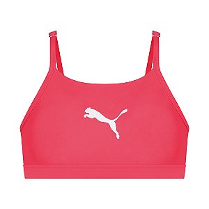 BIQUINI TOP INFANTIL - PUMA
