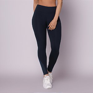 LEGGING COM RECORTE