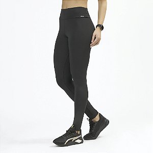 LEGGING COM RECORTE E UM BOLSO