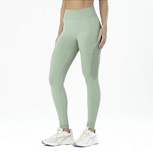 LEGGING FURADINHA SEM COSTURA