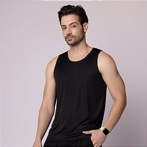 CAMISETA REGATA DRY FIT