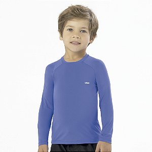 CAMISETA MANGA LONGA JUVENIL