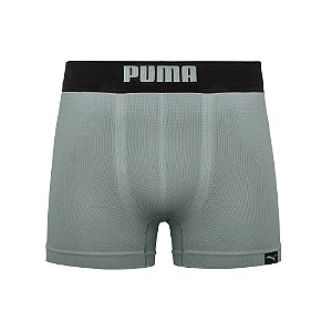 CUECA BOXER SEM COSTURA - PUMA