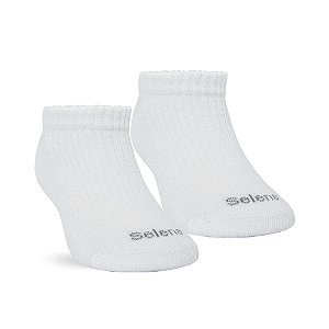 MEIA INFANTIL SAPATILHA