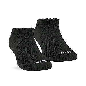 MEIA INFANTIL SAPATILHA