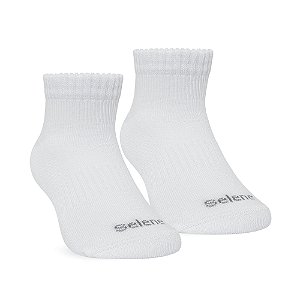 MEIA INFANTIL CANO BAIXO