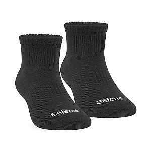 MEIA INFANTIL CANO BAIXO