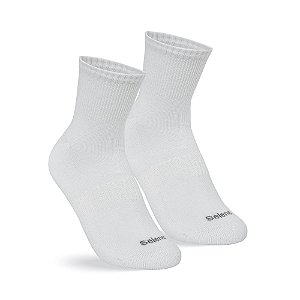 MEIA ESPORTIVA CANO CURTO PERFORMANCE FEMININA