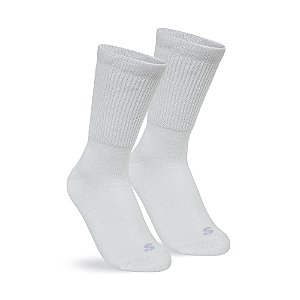 MEIA ESPORTIVA FEMININA CANO ALTO