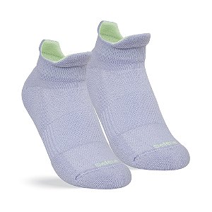 MEIA ESPORTIVA FEMININA SAPATILHA