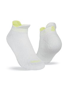 MEIA ESPORTIVA FEMININA SAPATILHA