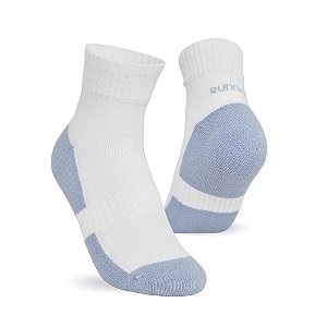 MEIA ESPORTIVA CANO BAIXO PERFORMANCE FEMININA