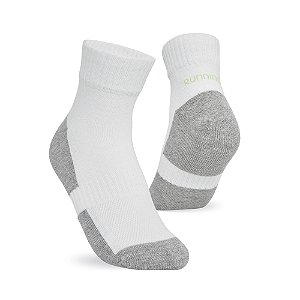 MEIA ESPORTIVA CANO BAIXO PERFORMANCE FEMININA