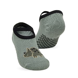 MEIA SAPATILHA BEBÊ