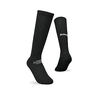 MEIA ESPORTIVA FEMININA - CORRIDA/CROSS