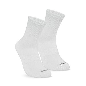 MEIA ESPORTIVA MASCULINA PERFORMANCE CANO CURTO