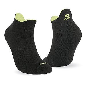 MEIA ESPORTIVA MASCULINA SAPATILHA PERFORMANCE