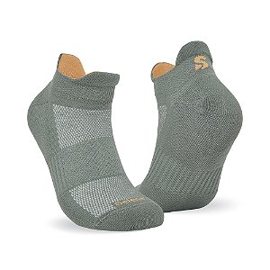 MEIA ESPORTIVA MASCULINA SAPATILHA PERFORMANCE