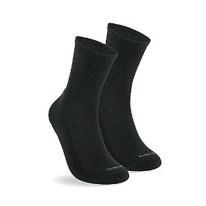 MEIA ESPORTIVA MASCULINA CANO CURTO