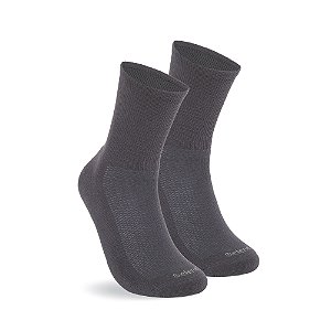 MEIA ESPORTIVA MASCULINA CANO CURTO