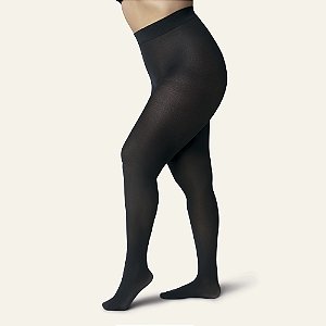 MEIA CALCA FEMININA OPACA FIO 40