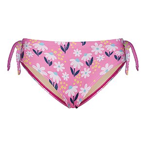 BIQUÍNI CALCINHA COM AMARRAÇÃO LATERAL