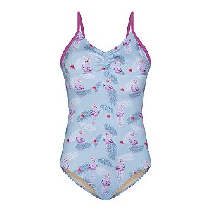 MAIÔ DE ALCINHAS - INFANTIL