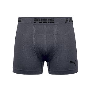 CUECA BOXER SEM COSTURA