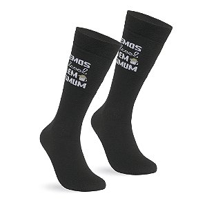 MEIA STREET - MASCULINA