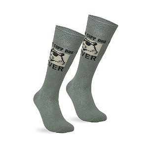 MEIA STREET - MASCULINA