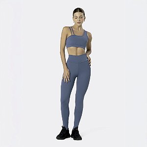 LEGGING COM BOLSO NO COS