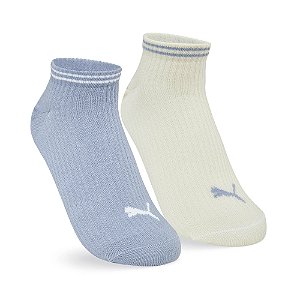 SAPATILHA FEMININA - KIT 2 PARES