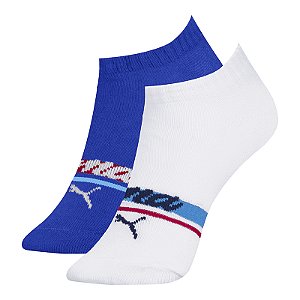 SAPATILHA INFANTIL - KIT 2 PARES