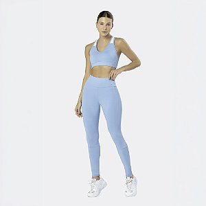 LEGGING COM RECORTE