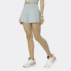 SHORTS DUPLO COM BOLSO INTERNO