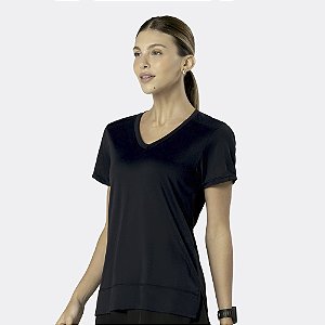 CAMISETA FEMININA - FITNESS