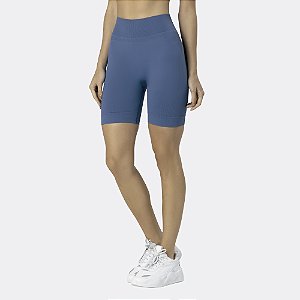 BERMUDA SEM COSTURA - FITNESS