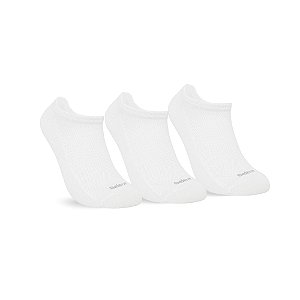 MEIA ESPORTIVA SAPATILHA KIT 3 PARES