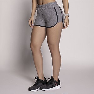 SHORTS MOLETINHO
